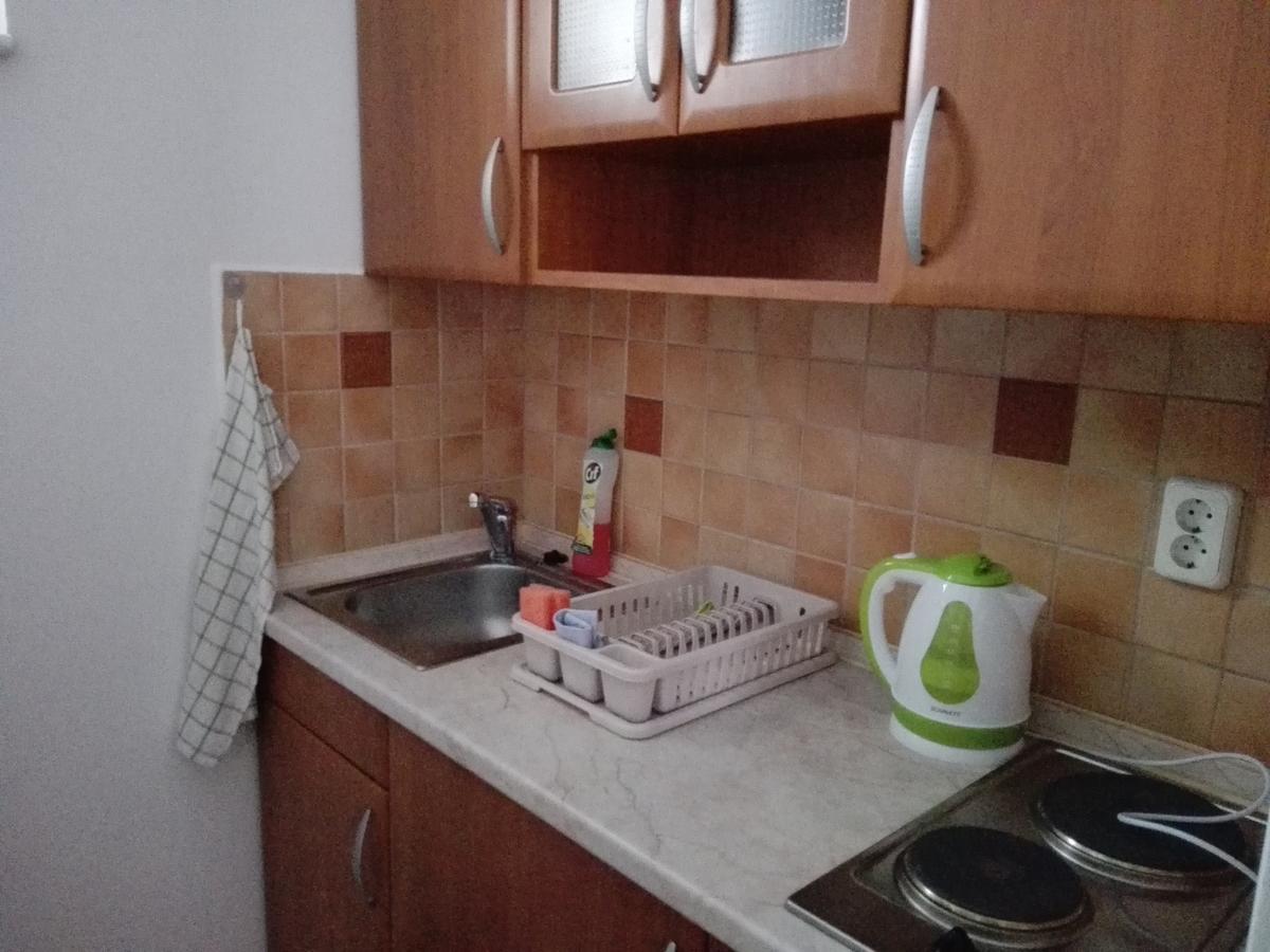 Ottó Panzió Villány Exterior foto